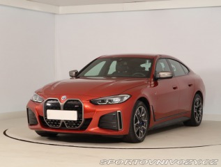 BMW i4 M50 2022