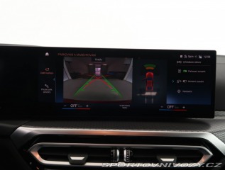 BMW i4 M50 2022