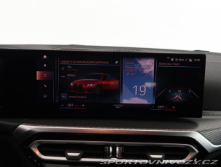 BMW i4 M50 2022