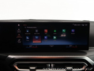 BMW i4 M50 2022