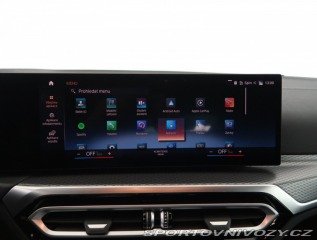 BMW i4 M50 2022