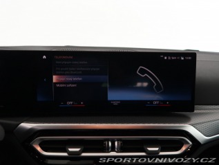 BMW i4 M50 2022