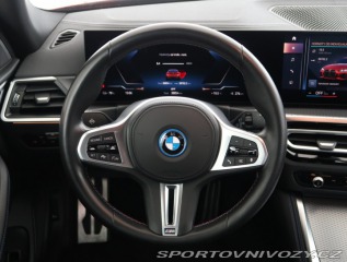 BMW i4 M50 2022