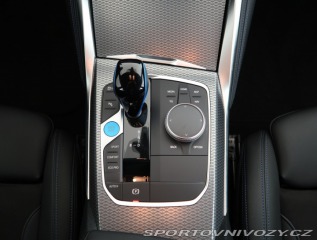 BMW i4 M50 2022