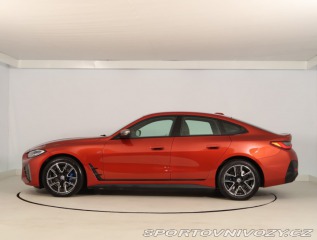 BMW i4 M50 2022