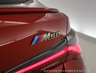 BMW i4 M50 2022