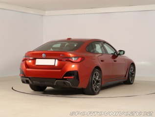 BMW i4 M50 2022