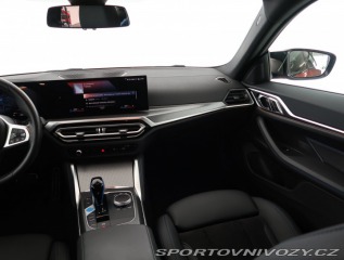 BMW i4 M50 2022
