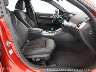 BMW i4 M50 2022