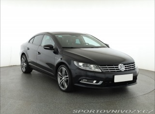 Volkswagen CC 2.0 TDI