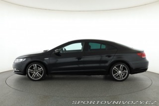 Volkswagen CC 2.0 TDI 2012