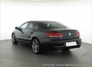 Volkswagen CC 2.0 TDI 2012