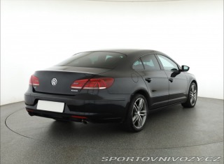Volkswagen CC 2.0 TDI 2012