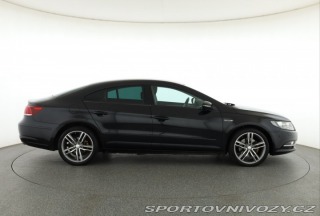 Volkswagen CC 2.0 TDI 2012