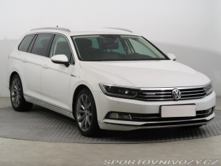 Volkswagen  Passat Highline 2.0 BiTDI