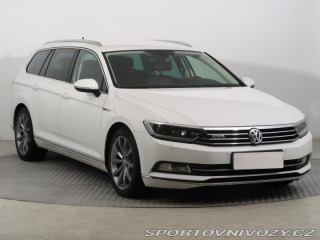 Volkswagen Ostatní modely Passat Highline 2.0 BiTDI 2015