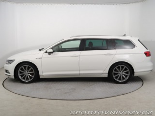 Volkswagen Ostatní modely Passat Highline 2.0 BiTDI 2015