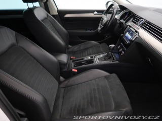 Volkswagen Ostatní modely Passat Highline 2.0 BiTDI 2015