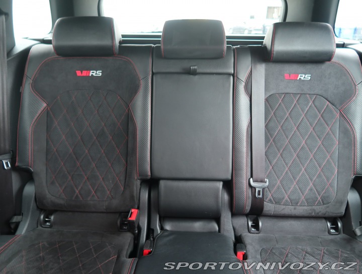 Škoda Kodiaq RS RS RS 2.0 TDI 2020