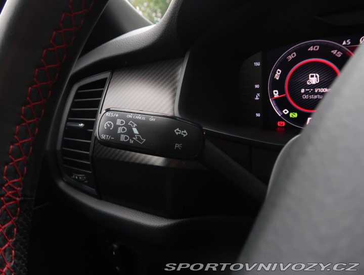 Škoda Kodiaq RS RS RS 2.0 TDI 2020