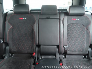Škoda Kodiaq RS RS RS 2.0 TDI 2020