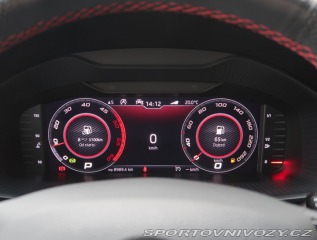 Škoda Kodiaq RS RS RS 2.0 TDI 2020