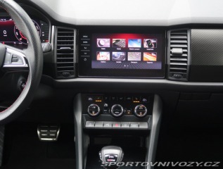 Škoda Kodiaq RS RS RS 2.0 TDI 2020