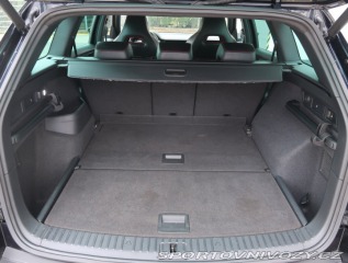 Škoda Kodiaq RS RS RS 2.0 TDI 2020