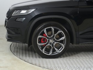 Škoda Kodiaq RS RS RS 2.0 TDI 2020
