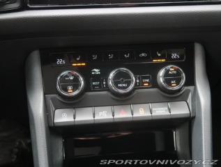Škoda Kodiaq RS RS RS 2.0 TDI 2020
