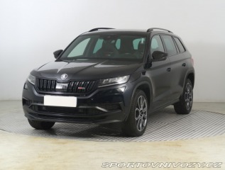 Škoda Kodiaq RS RS RS 2.0 TDI 2020