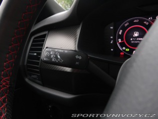 Škoda Kodiaq RS RS RS 2.0 TDI 2020