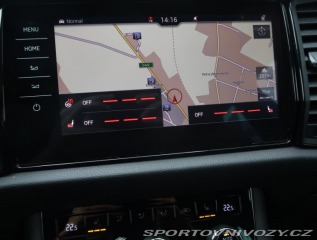 Škoda Kodiaq RS RS RS 2.0 TDI 2020