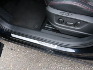 Škoda Kodiaq RS RS RS 2.0 TDI 2020