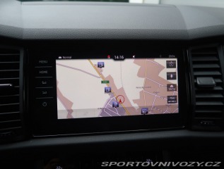 Škoda Kodiaq RS RS RS 2.0 TDI 2020