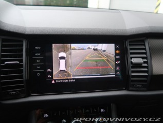 Škoda Kodiaq RS RS RS 2.0 TDI 2020