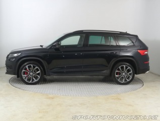 Škoda Kodiaq RS RS RS 2.0 TDI 2020