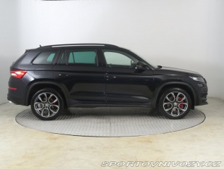 Škoda Kodiaq RS RS RS 2.0 TDI 2020
