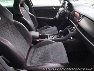 Škoda Kodiaq RS RS RS 2.0 TDI 2020