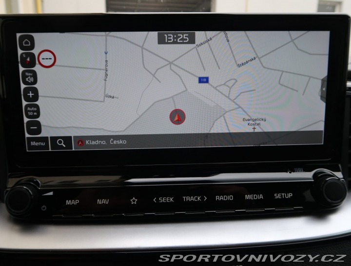 Kia ProCeed GT-Line GT 1.6 T-GDI 2021