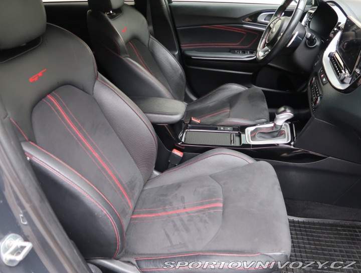 Kia ProCeed GT-Line GT 1.6 T-GDI 2021