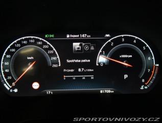 Kia ProCeed GT-Line GT 1.6 T-GDI 2021