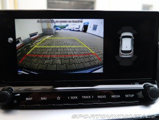 Kia ProCeed GT-Line GT 1.6 T-GDI 2021