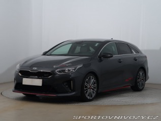 Kia ProCeed GT-Line GT 1.6 T-GDI 2021