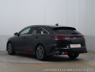 Kia ProCeed GT-Line GT 1.6 T-GDI 2021