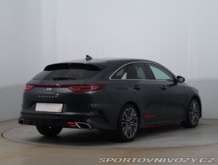 Kia ProCeed GT-Line GT 1.6 T-GDI 2021