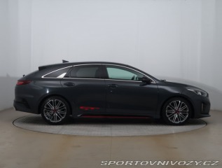 Kia ProCeed GT-Line GT 1.6 T-GDI 2021