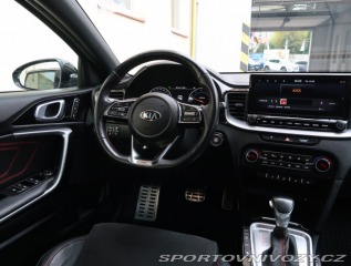 Kia ProCeed GT-Line GT 1.6 T-GDI 2021