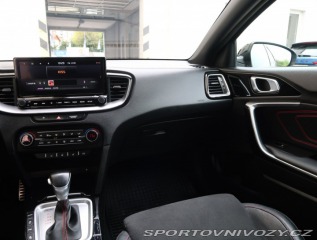 Kia ProCeed GT-Line GT 1.6 T-GDI 2021