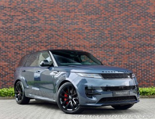   Land Rover Range Rover Sport  P510e Autobiography *3x